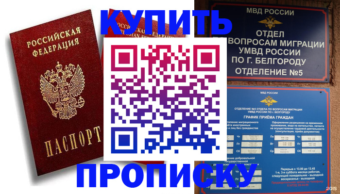прописка иностранных граждан в Кяхте